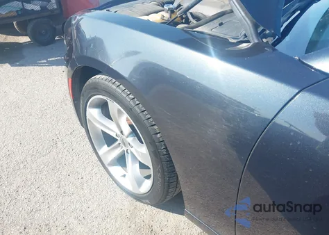 2018 Dodge Charger Sxt Plus Rwd from USA, damaged, VIN 2C3CDXHG7JH312779